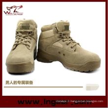 Haute qualité Police Tactical Boots Boots faibles 513